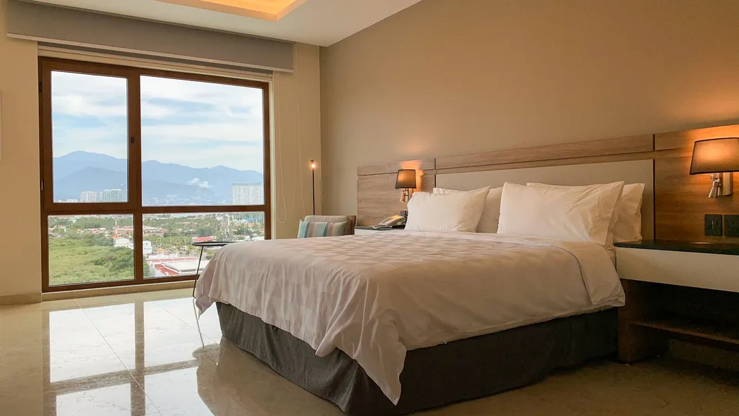 Holiday Inn & Suites Puerto Vallarta Marina & Golf by IHG hotel detail image 2
