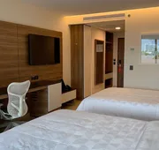 Holiday Inn & Suites Puerto Vallarta Marina & Golf by IHG hotel detail image 3