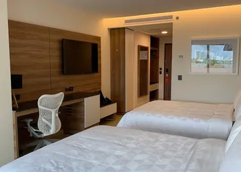 Holiday Inn & Suites Puerto Vallarta Marina & Golf by IHG hotel thumbnail 3