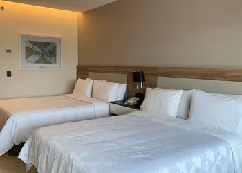 Holiday Inn & Suites Puerto Vallarta Marina & Golf by IHG hotel thumbnail 4