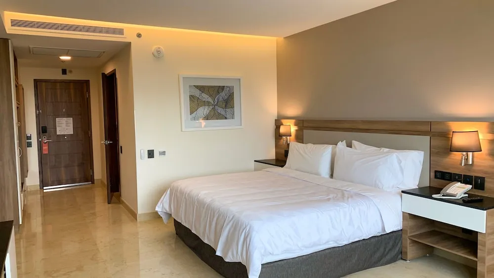 Holiday Inn & Suites Puerto Vallarta Marina & Golf by IHG hotel detail image 6