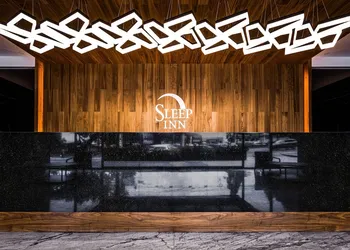 Sleep Inn Ciudad de México hotel thumbnail 2