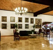 Real de Minas Poliforum hotel detail image 3