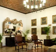 Real de Minas Poliforum hotel detail image 5