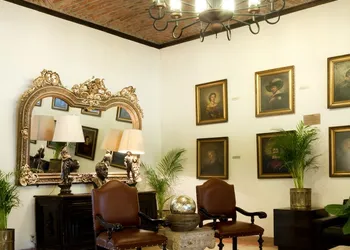 Real de Minas Poliforum hotel thumbnail 5