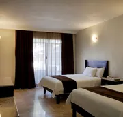 Real de Minas Poliforum hotel detail image 7