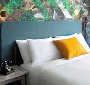 Canvas Moncton, Tapestry Collection by Hilton hotel detail image 4