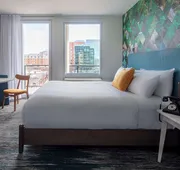 Canvas Moncton, Tapestry Collection by Hilton hotel detail image 5