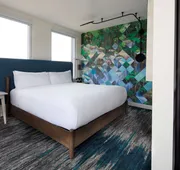 Canvas Moncton, Tapestry Collection by Hilton hotel detail image 7