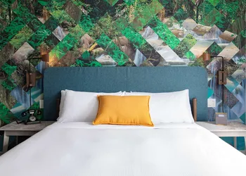Canvas Moncton, Tapestry Collection by Hilton hotel thumbnail 8