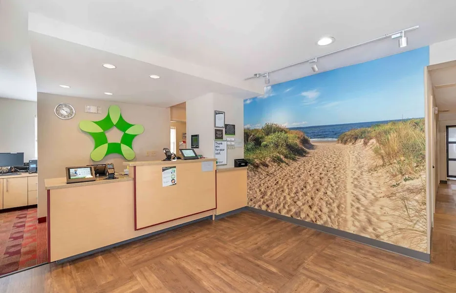 Extended Stay America Suites - Norfolk - Virginia Beach hotel detail image 2