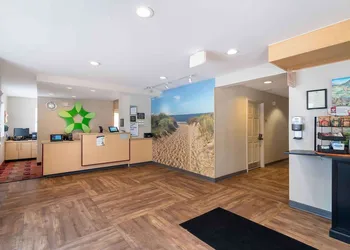 Extended Stay America Suites - Norfolk - Virginia Beach hotel thumbnail 3