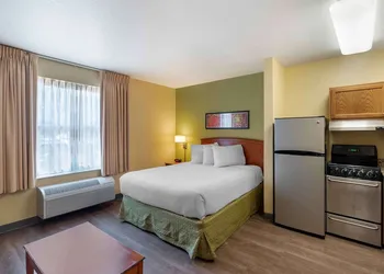 Extended Stay America Suites - Norfolk - Virginia Beach hotel thumbnail 5