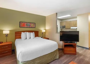 Extended Stay America Suites - Norfolk - Virginia Beach hotel thumbnail 8