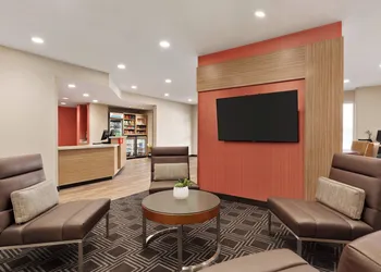 TownePlace Suites by Marriott Cedar Rapids Marion hotel thumbnail 2