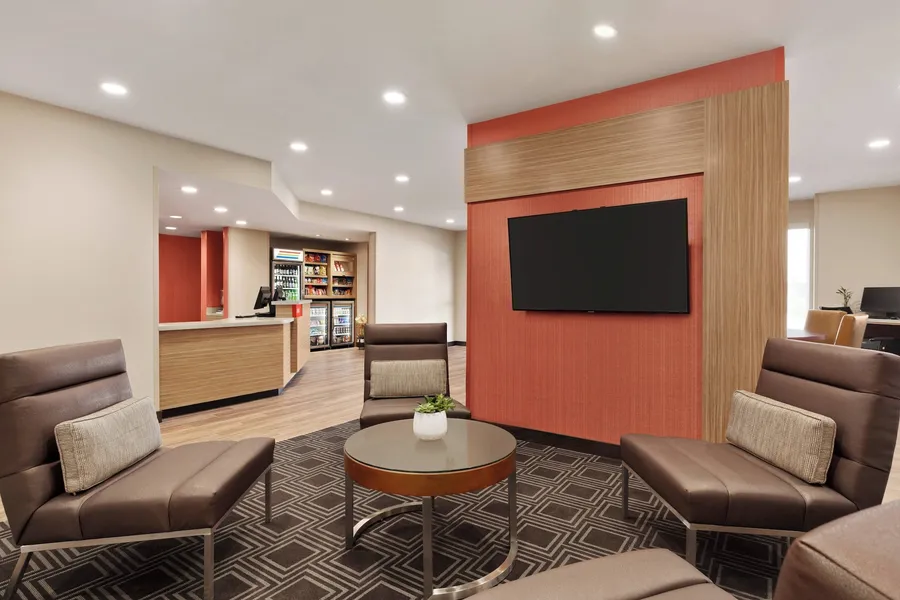 TownePlace Suites by Marriott Cedar Rapids Marion hotel detail image 2