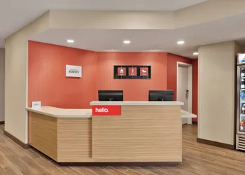 TownePlace Suites by Marriott Cedar Rapids Marion hotel thumbnail 5