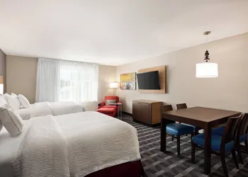 TownePlace Suites by Marriott Cedar Rapids Marion hotel thumbnail 6