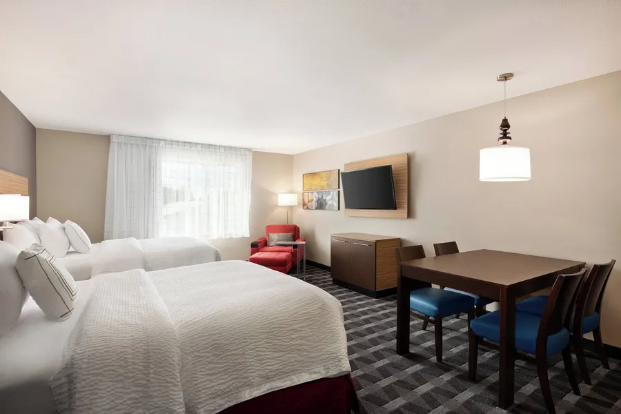 TownePlace Suites by Marriott Cedar Rapids Marion hotel detail image 6