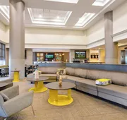 SpringHill Suites by Marriott Miami Airport South Blue Lagoon Area hotel detail image 3