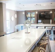 SpringHill Suites by Marriott Miami Airport South Blue Lagoon Area hotel detail image 4