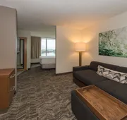 SpringHill Suites by Marriott Miami Airport South Blue Lagoon Area hotel detail image 5