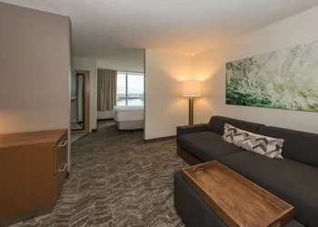 SpringHill Suites by Marriott Miami Airport South Blue Lagoon Area hotel thumbnail 5