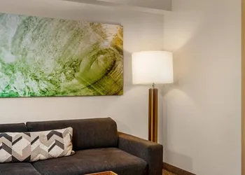 SpringHill Suites by Marriott Miami Airport South Blue Lagoon Area hotel thumbnail 7