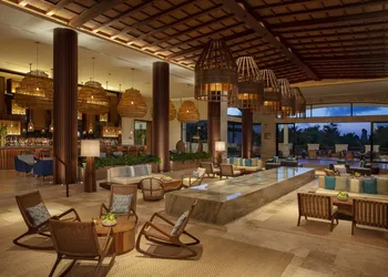 Secrets Maroma Beach Riviera Cancun - Adults Only - All inclusive hotel thumbnail 2