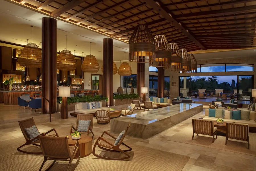 Secrets Maroma Beach Riviera Cancun - Adults Only - All inclusive hotel detail image 2