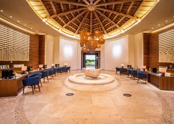 Secrets Maroma Beach Riviera Cancun - Adults Only - All inclusive hotel thumbnail 3