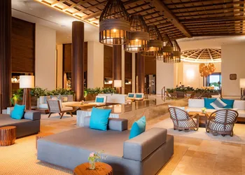 Secrets Maroma Beach Riviera Cancun - Adults Only - All inclusive hotel thumbnail 5