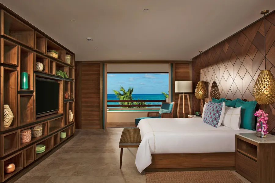 Secrets Maroma Beach Riviera Cancun - Adults Only - All inclusive hotel detail image 6