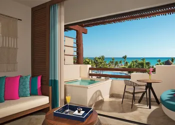 Secrets Maroma Beach Riviera Cancun - Adults Only - All inclusive hotel thumbnail 8