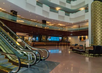 Barceló México Reforma hotel thumbnail 2