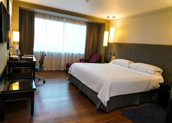 Barceló México Reforma hotel thumbnail 3