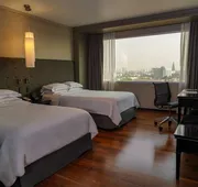 Barceló México Reforma hotel detail image 4