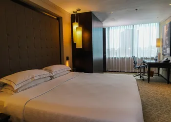 Barceló México Reforma hotel thumbnail 5