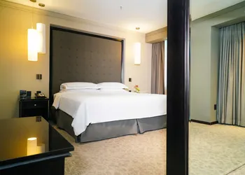 Barceló México Reforma hotel thumbnail 6