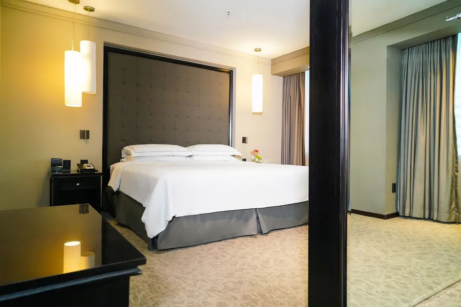 Barceló México Reforma hotel detail image 6