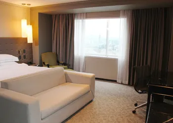 Barceló México Reforma hotel thumbnail 7