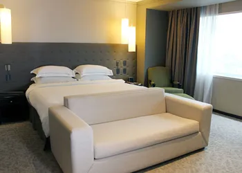 Barceló México Reforma hotel thumbnail 8