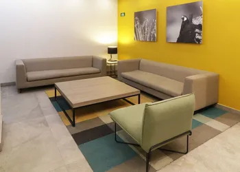 City Express Plus by Marriott Monterrey Galerias hotel thumbnail 2