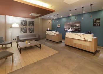 City Express Plus by Marriott Monterrey Galerias hotel thumbnail 3