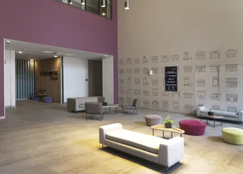 City Express Plus by Marriott Monterrey Galerias hotel thumbnail 6