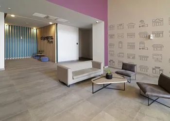 City Express Plus by Marriott Monterrey Galerias hotel thumbnail 7