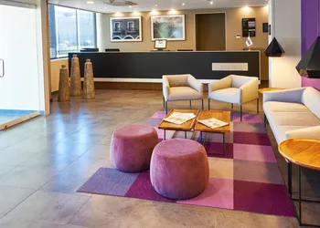 City Express by Marriott Nogales hotel thumbnail 8