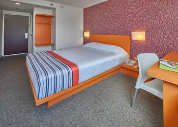 City Express Junior by Marriott Tuxtla Gutiérrez Poliforum hotel thumbnail 7