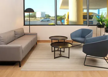 City Express by Marriott Reynosa hotel thumbnail 2