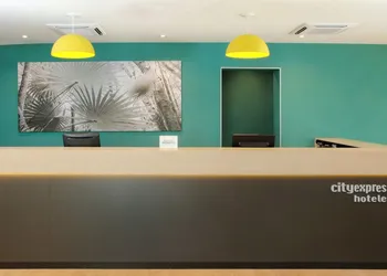 City Express by Marriott Reynosa hotel thumbnail 4